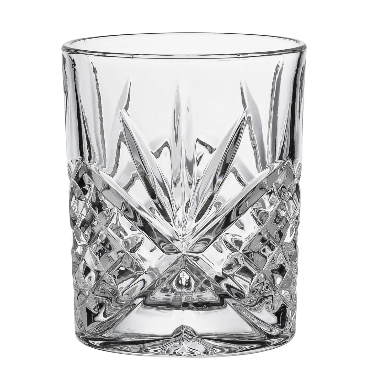 Lene Bjerre - Cristel vandglas 30 cl.
