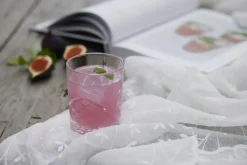 Lene Bjerre - Cristel vandglas 30 cl.