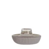 Lene Bjerre - Dormia stage H5,5 cm. Gammelrosa