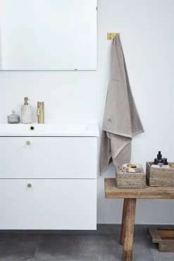 Lene Bjerre - Eliana dispenser 18,5 cm. sand marmor