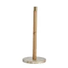 Lene Bjerre - Elisse køkkenrulleholder H35 cm. sand