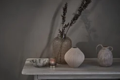 Lene Bjerre - Ellia Marmorskål Ø20 cm. sand