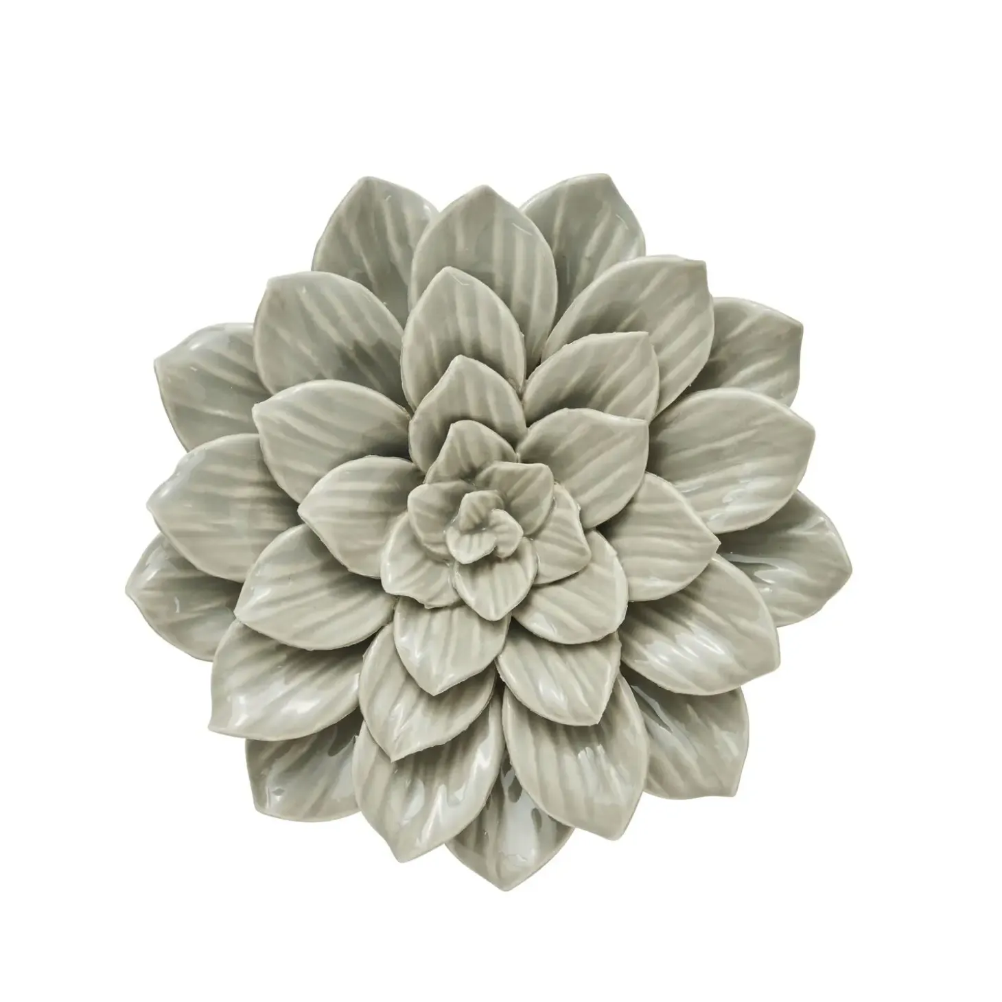 Lene Bjerre - Floria dekoration sand D17,7 H4