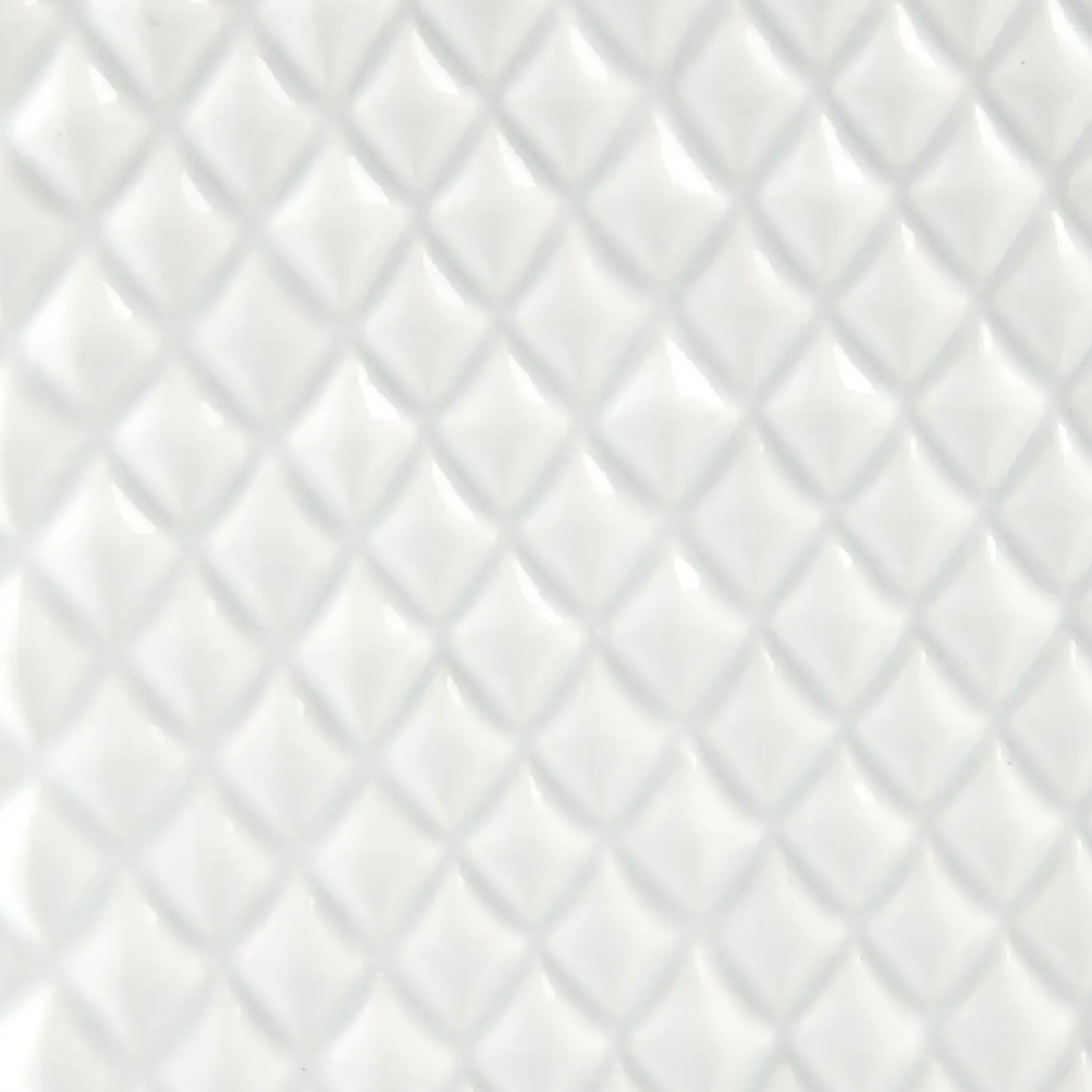 Lene Bjerre - Marion tandkrus H10,5 cm. hvid