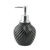 Lene Bjerre - Milda dispenser H17,5 cm. sort