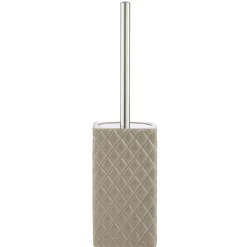 Lene Bjerre - Portia toiletbørste H39 cm. brun
