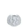 Lene Bjerre - Sannia vase H20,5 cm. hvid