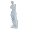 Lene Bjerre - Statia skulptur H46,2 cm. hvid