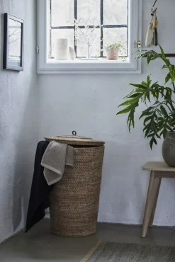 Lene Bjerre - Talia vase sand D22 H23