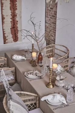 Lene Bjerre - Victorinne champagneglas 20 cl.