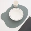 LindDNA - Dækkeserviet - Kids Table Mat "Bear" - Nupo Nature