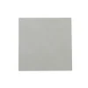 LindDNA dækkeserviet - Table mat squre 28x28 cm (nupo/metallic)