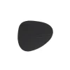LindDNA ølbrik - Glass mat curve (black/buffalo)