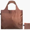 LOQI - Indkøbsnet - Puro Sepia
