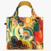 LOQI - Indkøbsnet - Robert Delaunay Portuguese Women