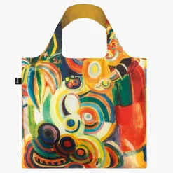 LOQI - Indkøbsnet - Robert Delaunay Portuguese Women