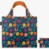 LOQI - Indkøbsnet - Smiley Boys and Girls