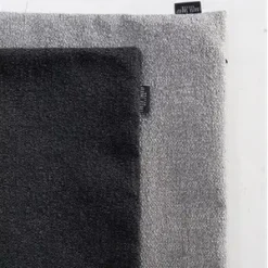 Louise Smærup - Pude Boule - Black (40x60 cm)