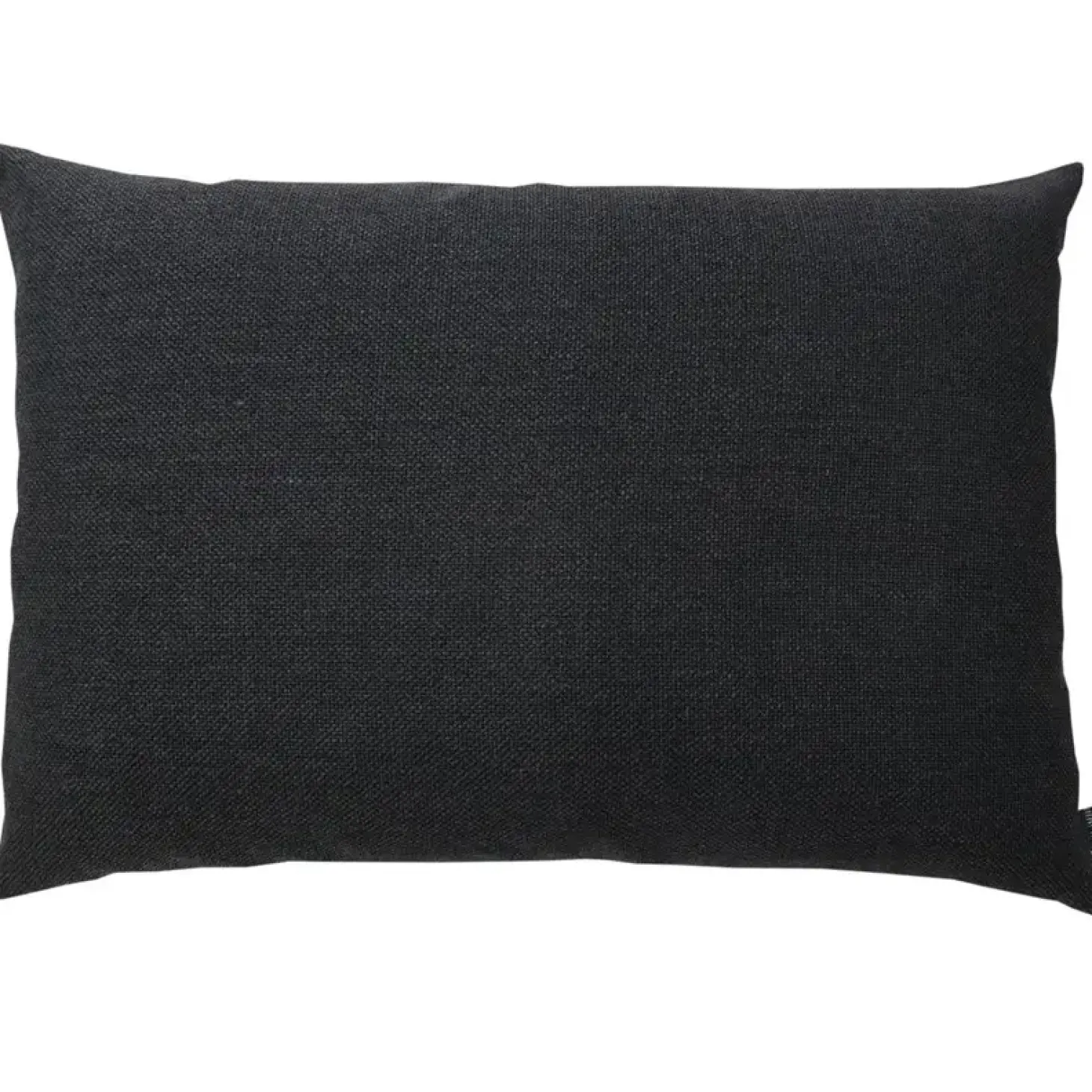 Louise Smærup - Pude Rough - Grey (70x100 cm)