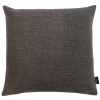 Louise Smærup - Pude Rough - Taupe (65x65 cm)