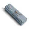 Lovely Linen - Classic dug - Pigeon Blue - Ø150 cm