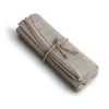 Lovely Linen - Classic dug - Natural - 150x380 cm