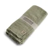 Lovely Linen - Dug - Avocado - 145x300 cm
