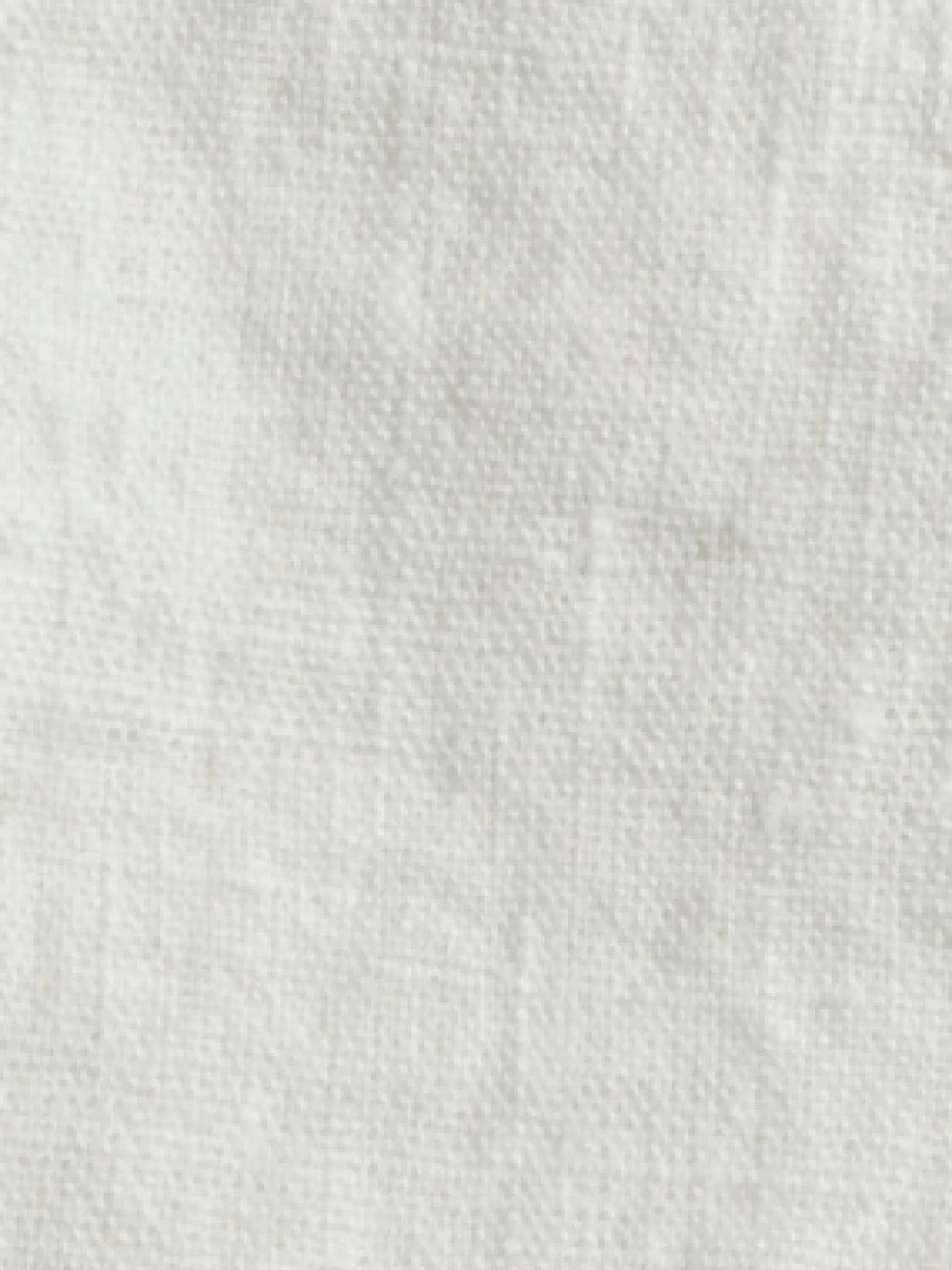 Lovely Linen - Dug - Lovely - Off White/Hvid - 145x250 cm