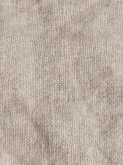Lovely Linen - Dug - Lovely - Natural Beige - 145x250 cm
