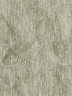 Lovely Linen - Dug - Lovely - Avocado/Grøn - 145x250 cm