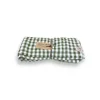 Lovely Linen - Dug - Misty - Square - Jeep Green - 145x300 cm