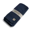 Lovely Linen - Dug - Mørkeblå - Midnight Blue - 145x300 cm