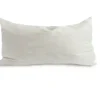 Lovely Linen - Inderpude - 40x80 - Hvid
