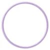 LULU Copenhagen - Armbånd - Color Bangle - Lilla - Ø 6,5 cm