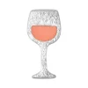 LULU Copenhagen - Ørestik - Friday Rosé (1 stk.) - Silver