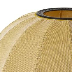 Made By Hand - Loftlampe - Knit-Wit 75 Round Ceiling - Sunrise