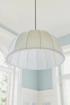 Made By Hand - Pendel - Mollis Ø50 - Off White