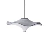 Made By Hand - Pendellampe - Flying Ø96 - Haze Blue