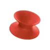 Magis - Spun chair - rød (matt)