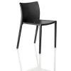 Magis - Stol - Air-Chair - Sort