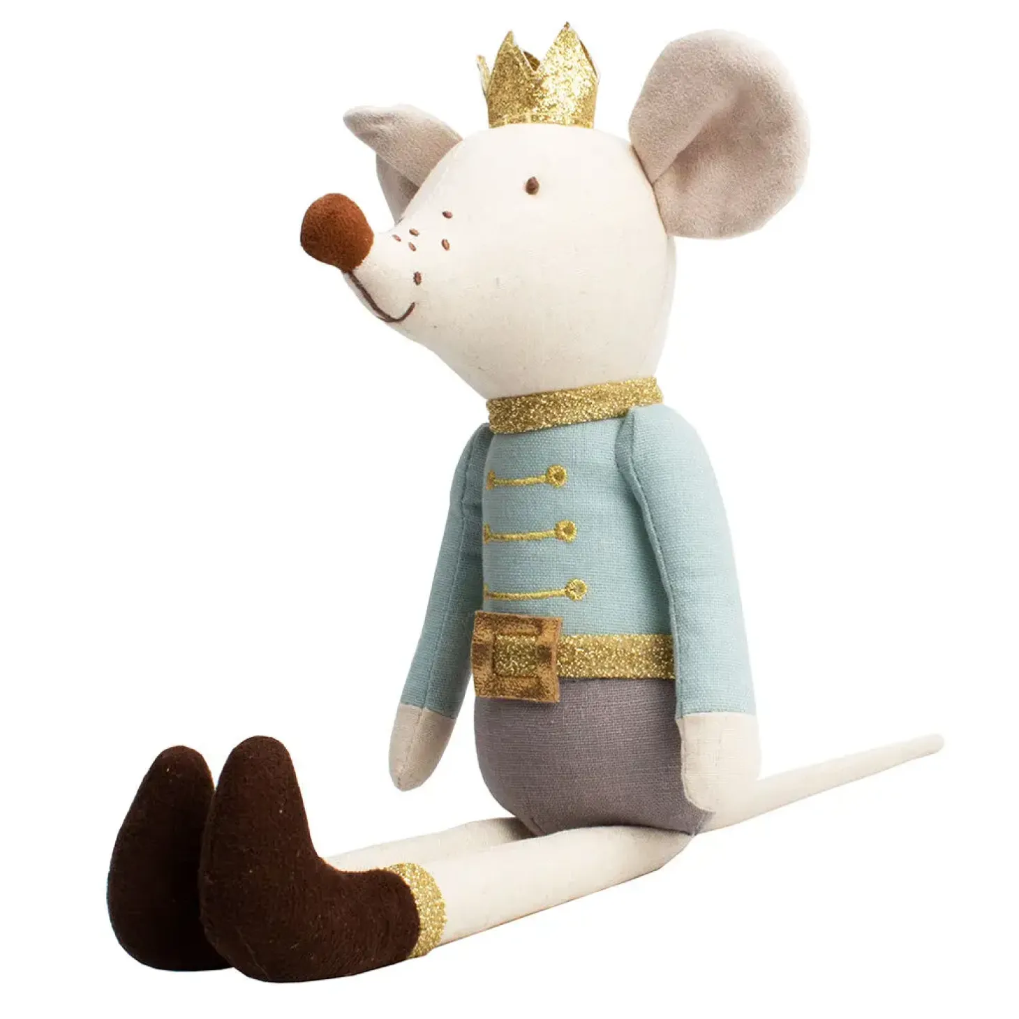 Magni - Bamse mus far, 35 cm.