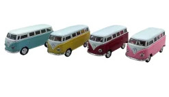 Magni - VW bus original, die-cast metal i skala 1:32 / Magni - VW bus original, die-cast metal scale 1:32