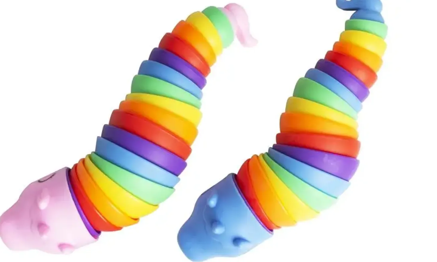 Magni - Wiggly enhjørning