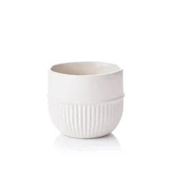 Malling Living - Root Cup white, small