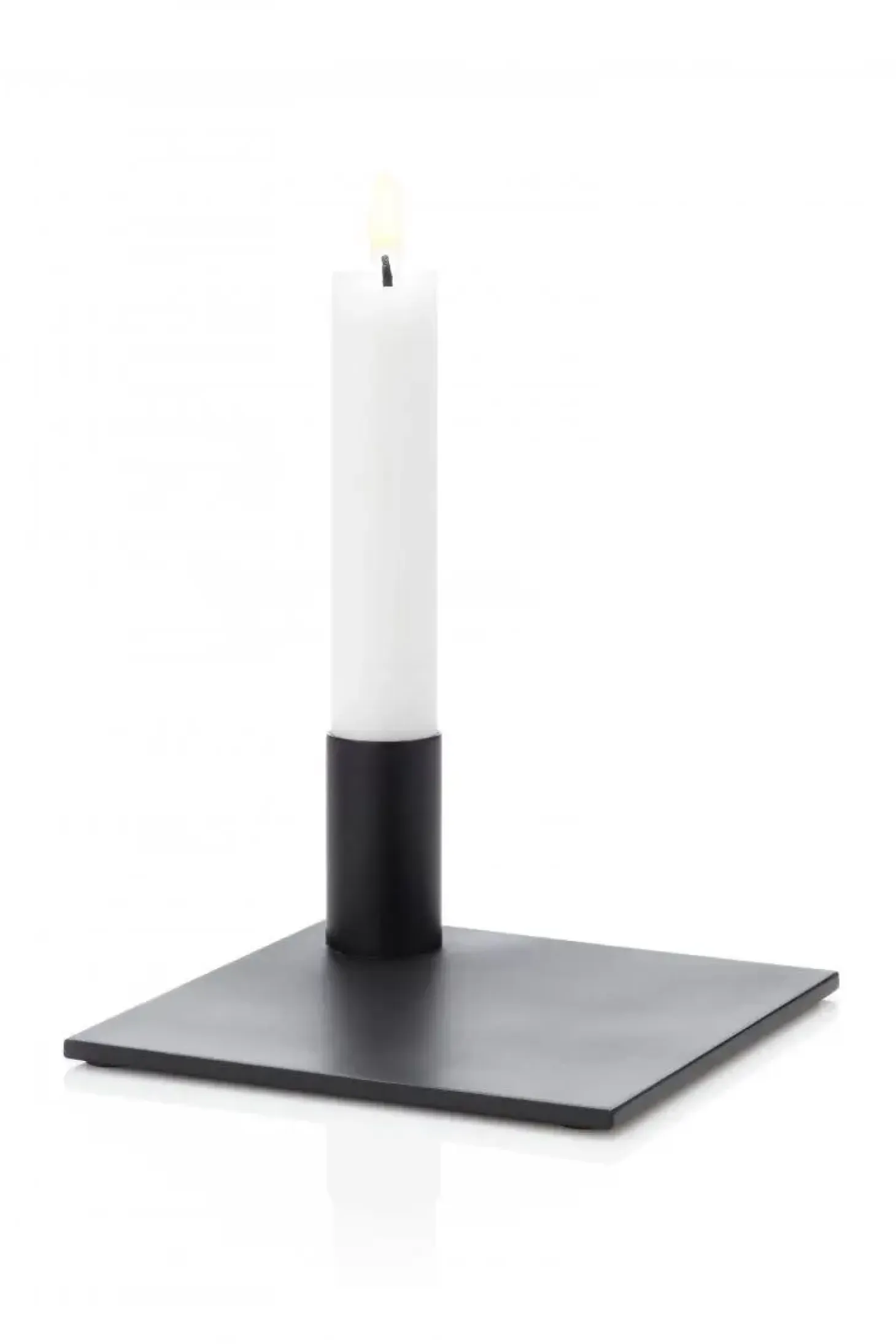 Malling Living lysestage - Square i sort