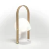 Marset lampe - Follow Me (hvid)