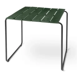Mater - Ocean - havebord - Grønt - 2 personers - 70x70x cm