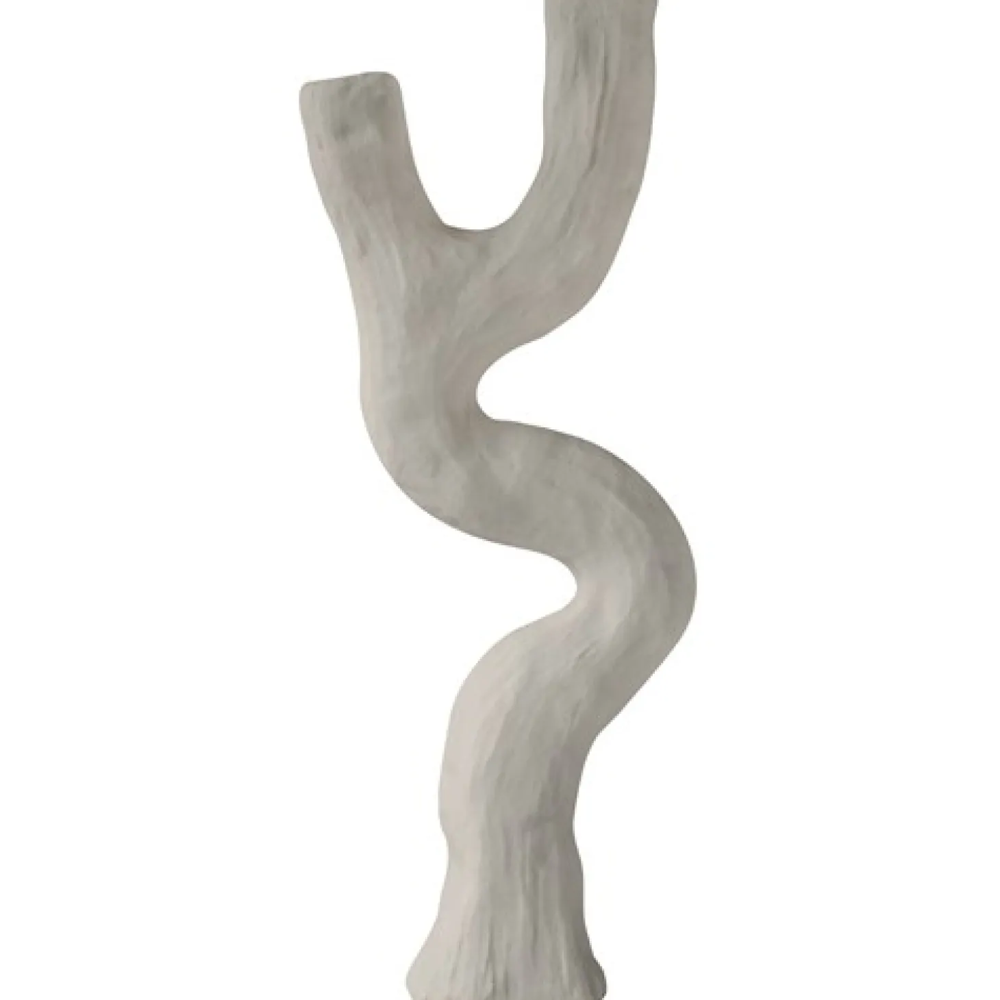 Mette Ditmer - ART PIECE lysestage - Sand