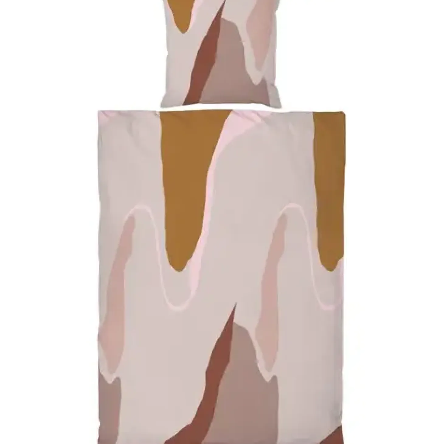 Mette Ditmer - GALLERY sengesæt (140 x 220 cm) - Multi