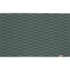 Mette Ditmer - GEO bademåtte - Pine Green, B 50 x L 80 cm